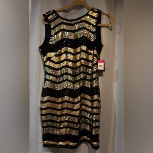 Vince Camuto dress size 8